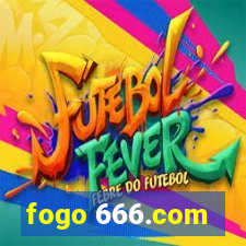 fogo 666.com